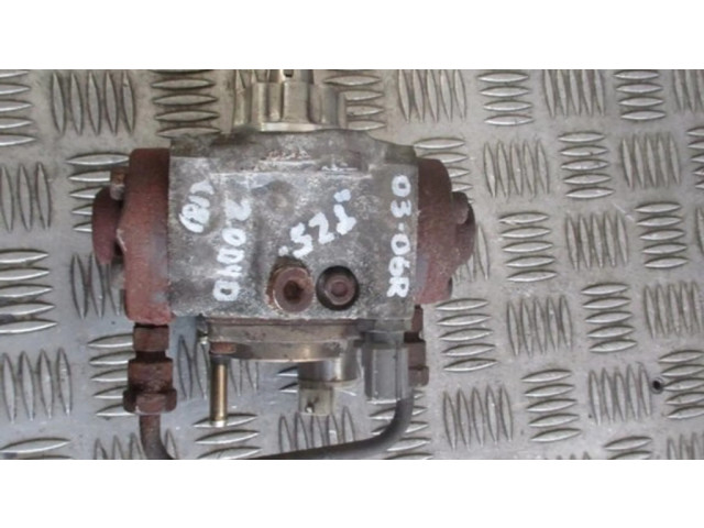Vstřikovací čerpadlo 22100-0G010, HU294000-061 Toyota Avensis T250 pro naftový motor 2.0