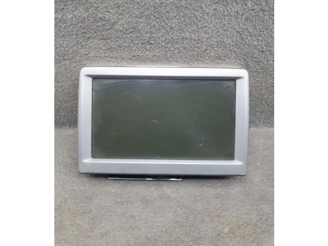 Дисплей 4E0919603F Audi A8 S8 D3 4E