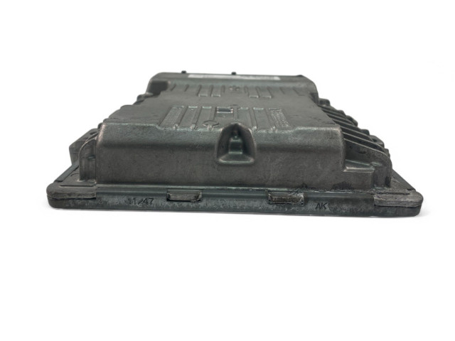 Блок управления двигателем Блок управления 31355669, S180134102B   Volvo V70