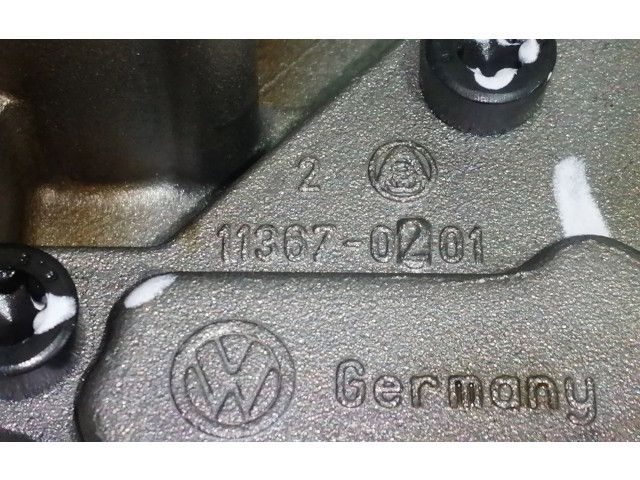 Масляный насос CAXA 113670201, 03C105Q Volkswagen Golf SportWagen