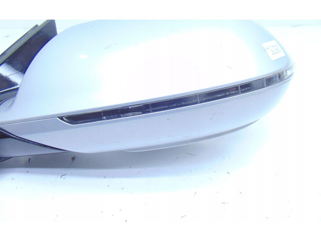 Zpětné zrcátko  Audi A8 S8 D4 4H 2010    
