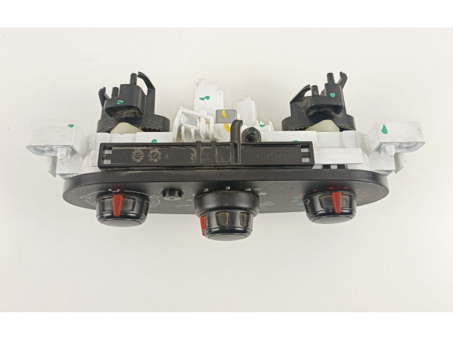 Модуль блока управления кондиционером 275102784R, 5P3741000   Dacia Dokker