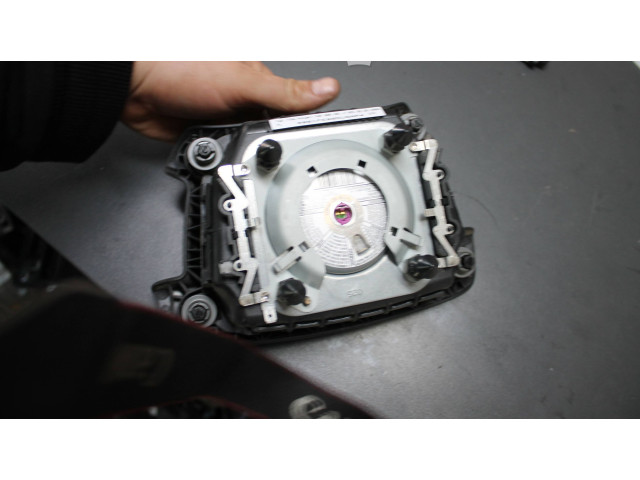 Подушка безопасности водителя 7h0880201h Volkswagen Transporter - Caravelle T5