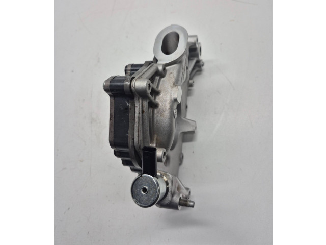 Čerpadlo oleje 16012093732, 12686434 Chevrolet Camaro