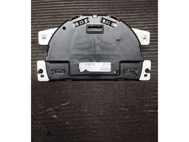 Комплект блоков управления 237105821R, 0261S16247   Renault Twingo III