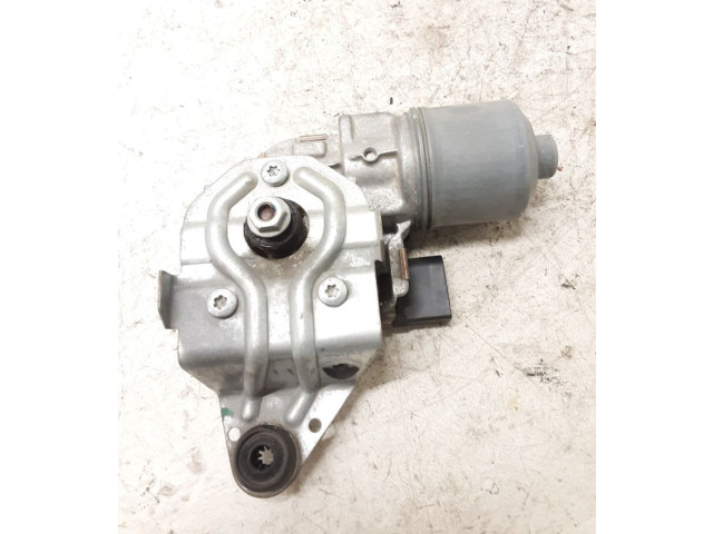 Моторчик дворников 5E1955023B    Skoda Octavia Mk3 (5E)