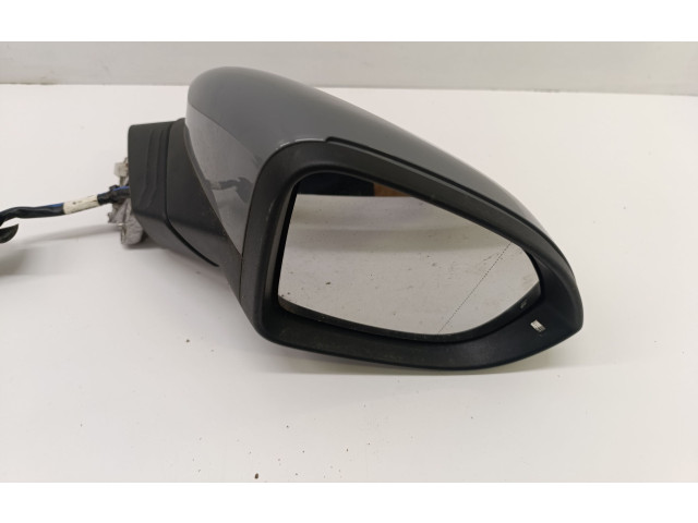 Зеркало электрическое        Volkswagen ID.3  2019 -  года   