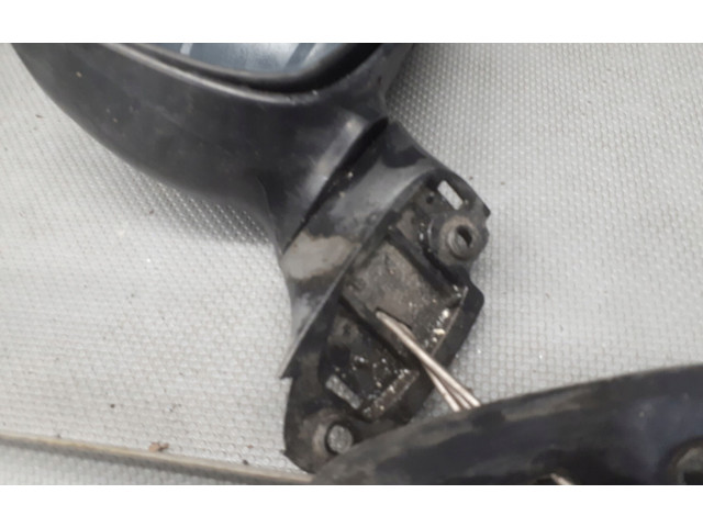 Зеркало (механическое)       Chevrolet Matiz   -  года   