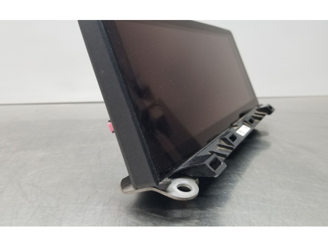 Дисплей 8611078040 Lexus NX