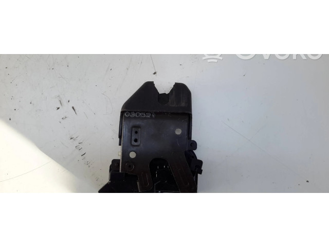Замок багажника 030521 Honda Accord 2003-2007 года