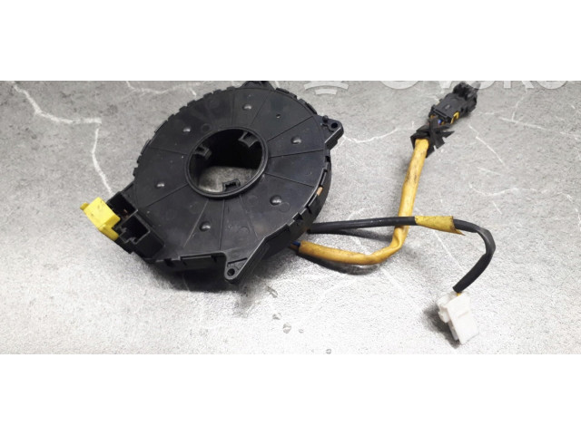 Подрулевой шлейф SRS    Hyundai Coupe