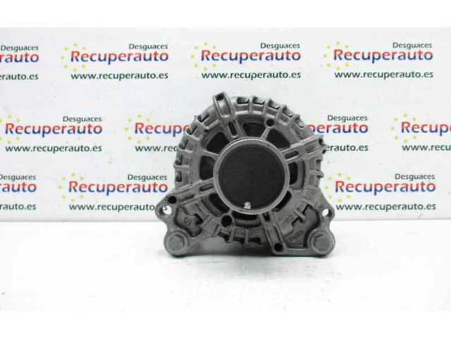 Генератор 04E903015 Volkswagen Golf VII