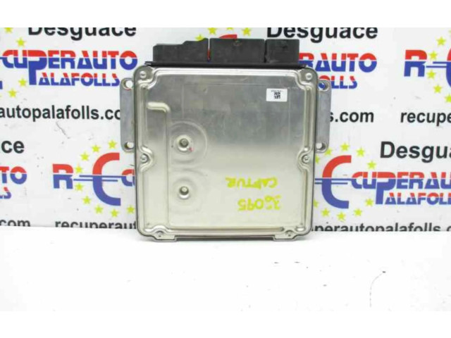 Řídící jednotka 0281030899 Renault Captur 2015