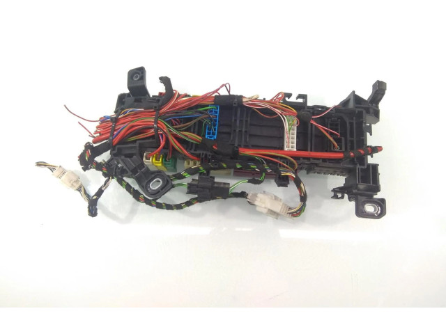 Блок предохранителей A2469066600   Mercedes-Benz A W176    