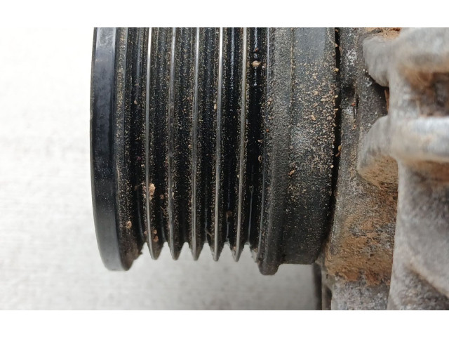 Генератор 51884351, ms1012101710 Alfa Romeo Giulietta