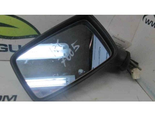 Зеркало электрическое Сзади Audi 80 90 S2 B4 1991-1996 года