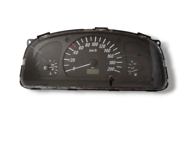 Přístrojová deska Suzuki Wagon R+ 1998 88311309