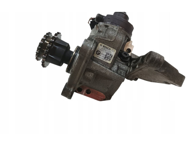 Vstřikovací čerpadlo 0445010518 BMW M3 e90