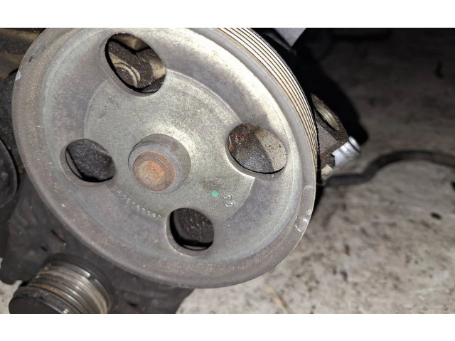 Насос усилителя руля Citroen C8