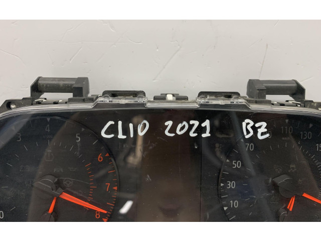 Панель приборов 248099957R, 248099957R Renault Clio V