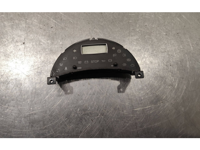 Дисплей    1496286080, 503000170007   Citroen C8