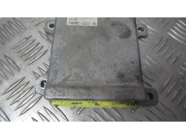 Блок подушек безопасности GG3E57K30, 9K08B Mazda 626