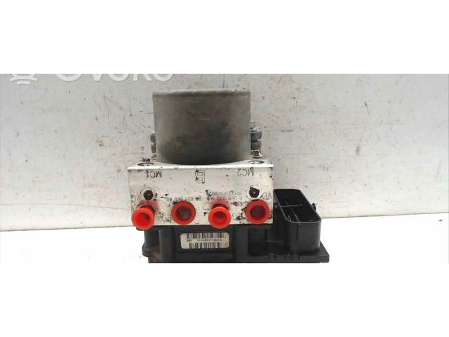 Блок АБС 0265232146, 9665196580 Citroen Xsara Picasso