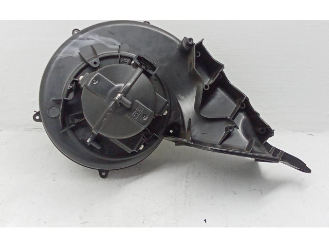 Вентилятор печки    6G9N19D413BA   Volvo V70