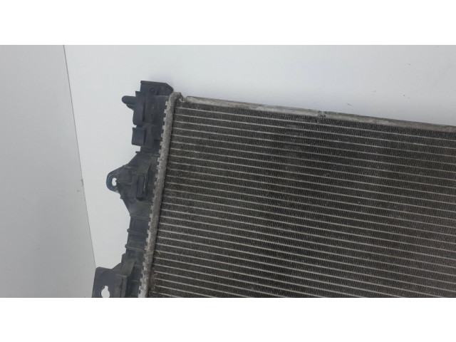 Охладитель трансмиссионного масла