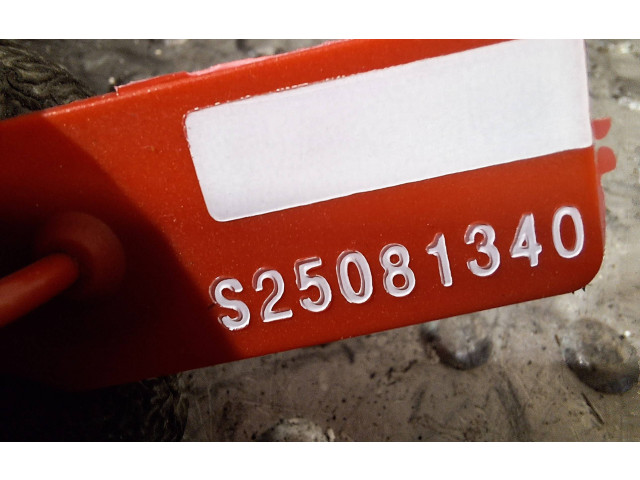 Зеркало электрическое        Fiat 500L  2013 -  года   