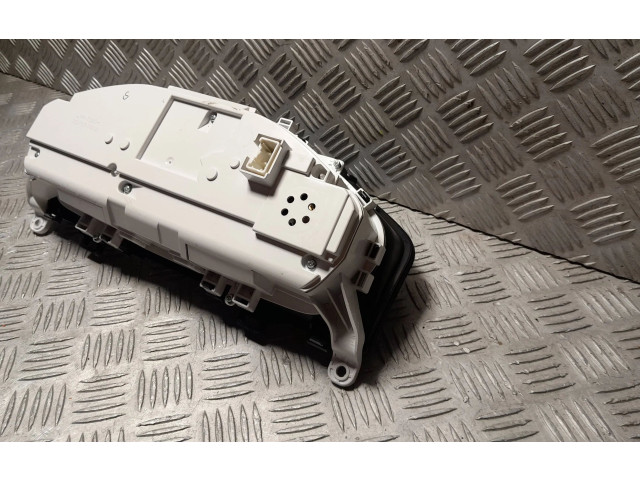 Панель приборов 31412869, 36011348 Volvo S60