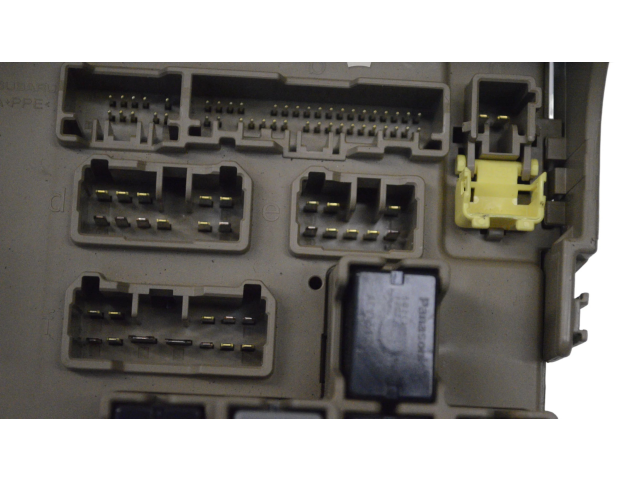 Pojistková skříňka 82201AL012 Subaru Outback (BS) 2015