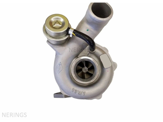 Турбина KIA Sorento 282004A101, 7339521