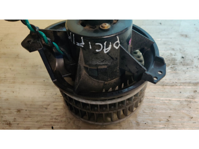 Вентилятор печки AY1661099346 Chrysler Pacifica