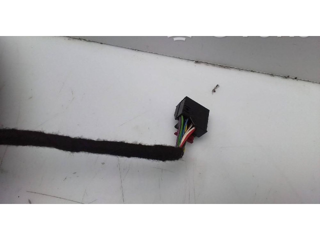 Zpětné zrcátko Seat Alhambra (Mk2) 2010 7n1857501g