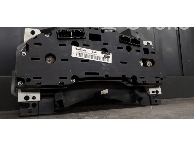 Přístrojová deska Dodge Caliber 2009 1DX44XDHAB