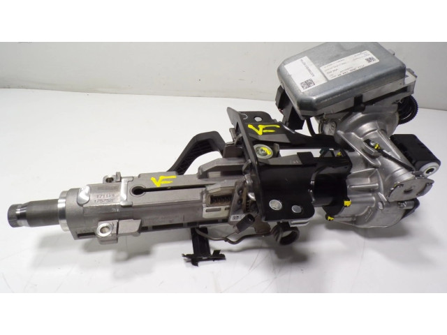 Рулевая рейка 2Q2423510AK Audi A1 2018- года