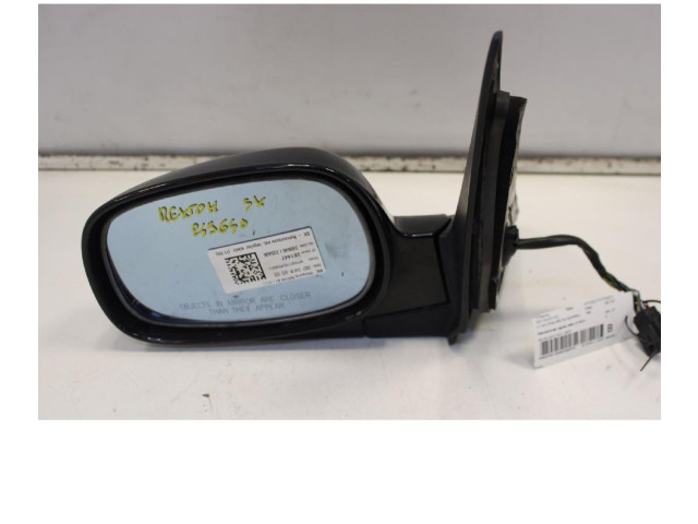 Зеркало электрическое SsangYong Rexton - года