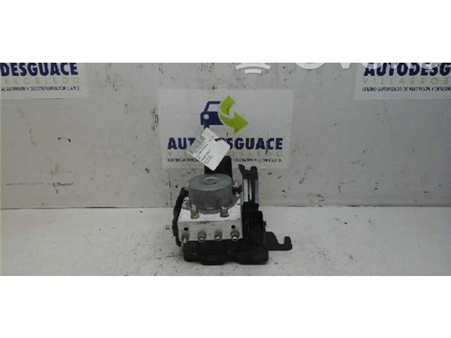 Блок управления АБС Dacia Sandero