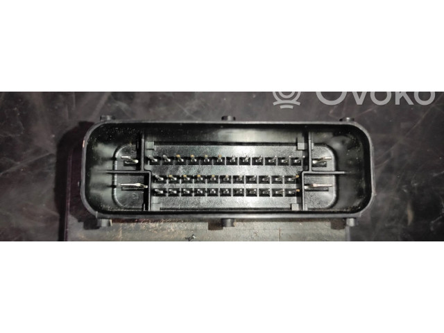 Блок АБС 4892035002 SsangYong Tivoli 2015- года