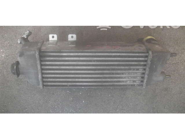 Интеркулер  282702A611   KIA Ceed 