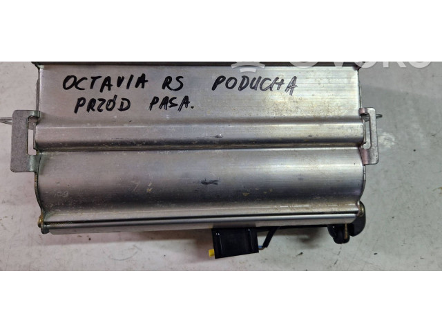 Подушка безопасности пассажира 1827102433N Skoda Octavia Mk1 (1U)