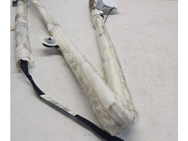 Боковая подушка безопасности    Volvo V70