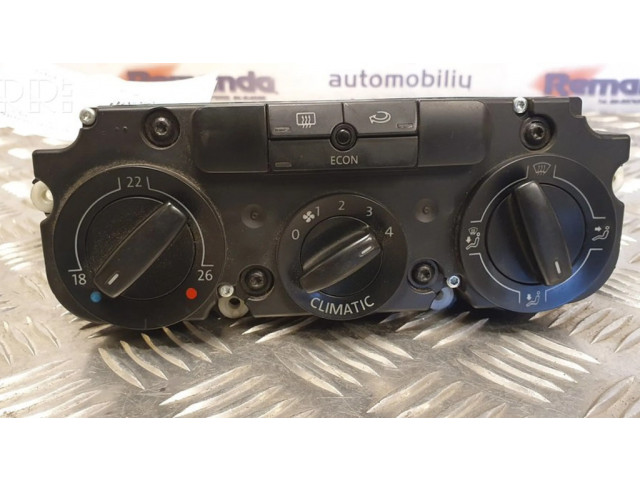 Блок управления климат-контролем 1CF74730920   Volkswagen Touran I