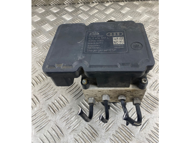 Jednotka ABS 4L0614517L Audi Q7 4L 2013
