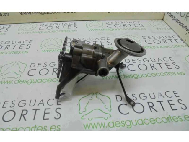 Масляный насос   030115105E  Volkswagen Golf III 