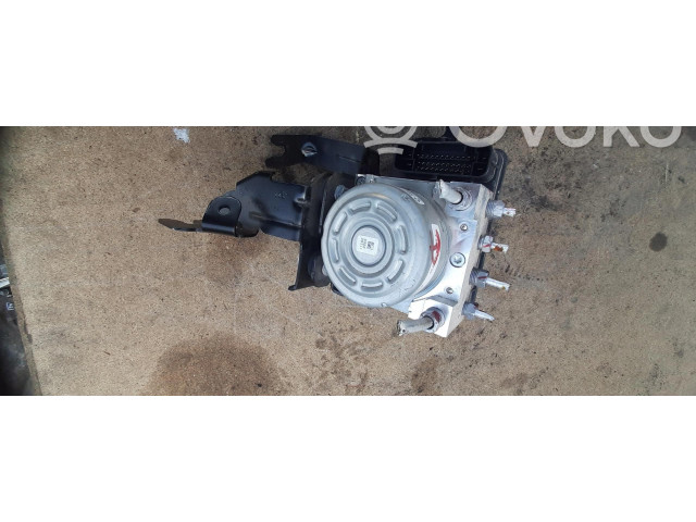 Блок ABS 476602867R Dacia Sandero III