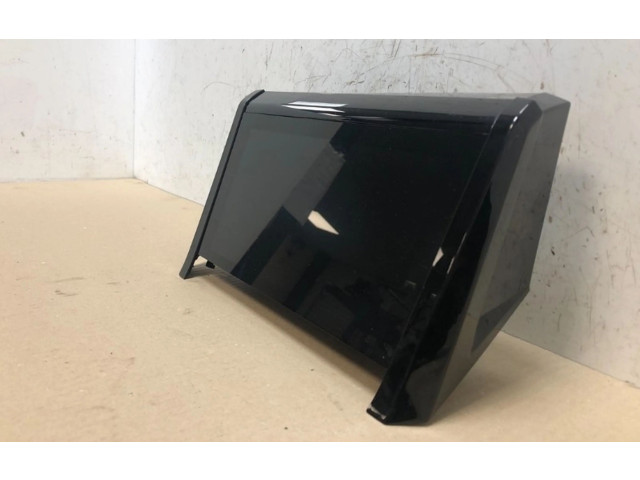 Дисплей 4KE919603A, 4KE919603A Audi e-tron