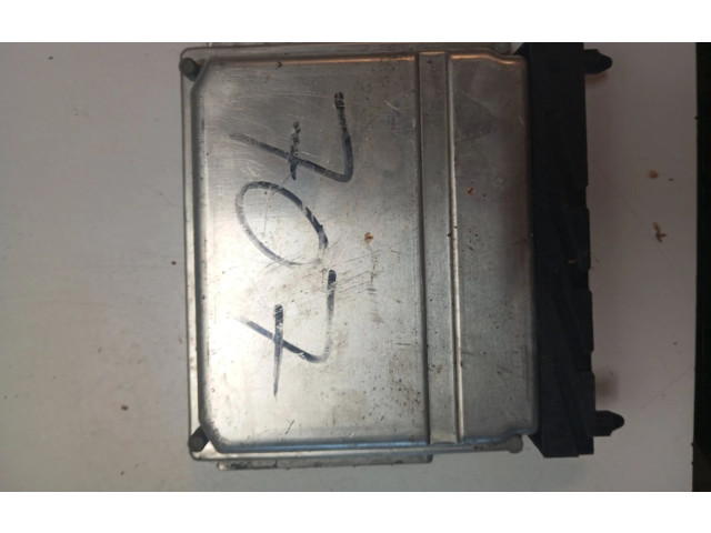 Блок управления двигателя 08670169   Volvo XC90