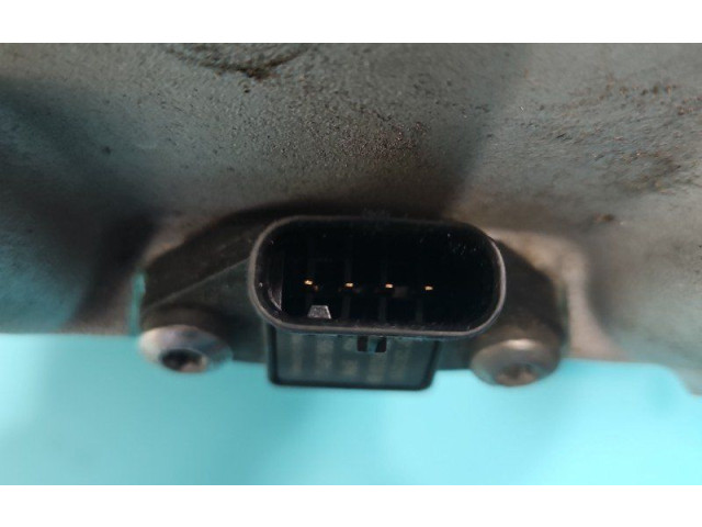 Turbodmychadlo Турбина 06E145621F, IMPRK1424764 Audi A8 S8 D4 4H CTUB